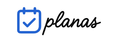 Planas Logo